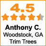 Anthony C. Woodstock, GA