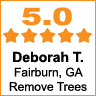 Deborah T. Fairburn, GA
