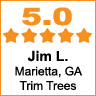 Jim L. Marietta, GA