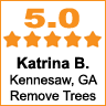 Katrina B. Kennesaw, GA