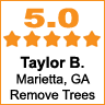 Taylor B. Marietta, GA